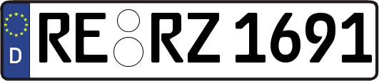 RE-RZ1691