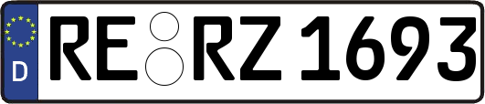 RE-RZ1693