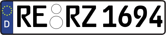RE-RZ1694