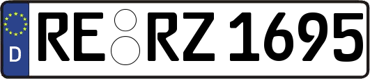 RE-RZ1695