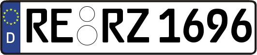 RE-RZ1696