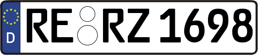RE-RZ1698