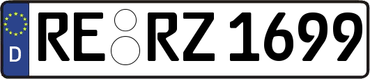 RE-RZ1699