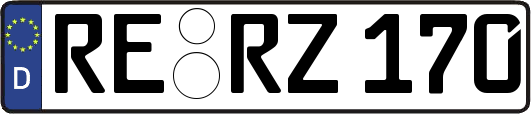 RE-RZ170