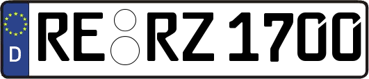RE-RZ1700