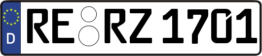 RE-RZ1701