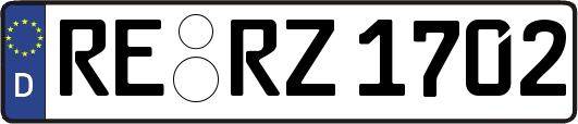 RE-RZ1702