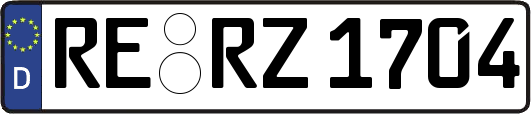 RE-RZ1704