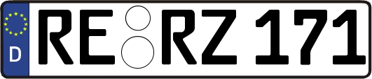 RE-RZ171