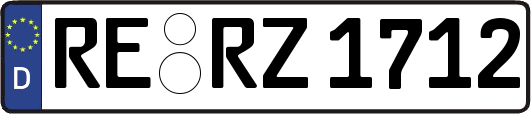 RE-RZ1712