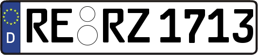 RE-RZ1713