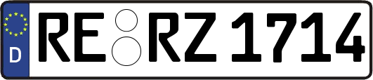 RE-RZ1714