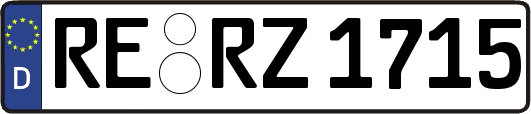 RE-RZ1715