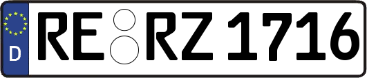 RE-RZ1716