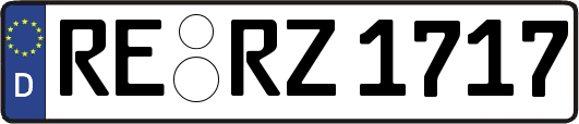RE-RZ1717