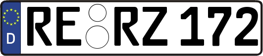 RE-RZ172