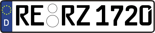RE-RZ1720