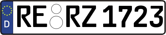 RE-RZ1723