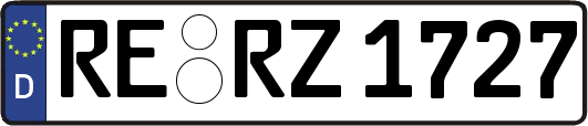 RE-RZ1727