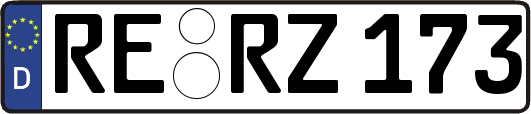 RE-RZ173