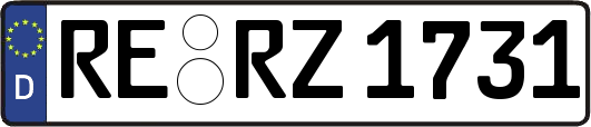 RE-RZ1731