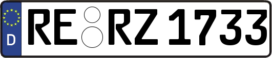 RE-RZ1733