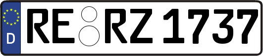 RE-RZ1737