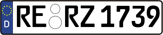 RE-RZ1739
