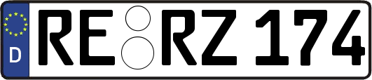 RE-RZ174