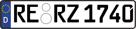 RE-RZ1740