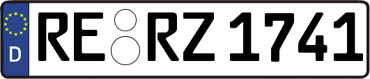 RE-RZ1741