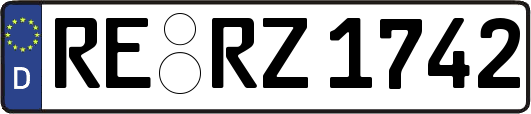 RE-RZ1742