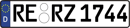 RE-RZ1744