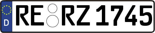 RE-RZ1745