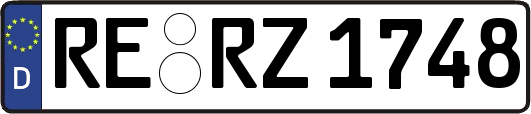 RE-RZ1748
