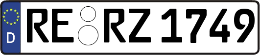 RE-RZ1749
