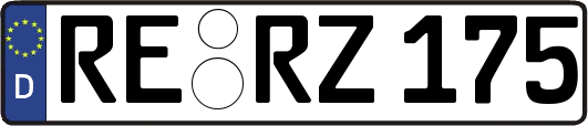RE-RZ175