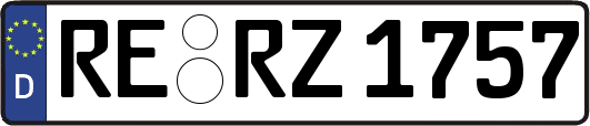 RE-RZ1757