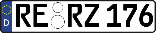 RE-RZ176
