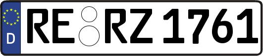 RE-RZ1761