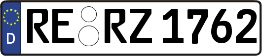 RE-RZ1762