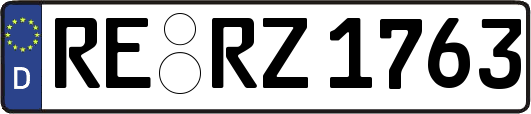 RE-RZ1763