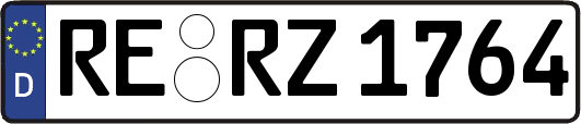 RE-RZ1764
