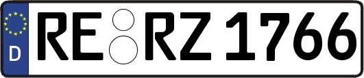 RE-RZ1766