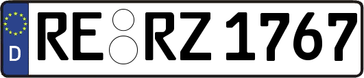 RE-RZ1767