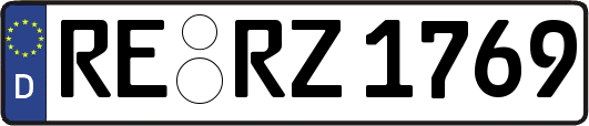 RE-RZ1769