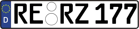 RE-RZ177