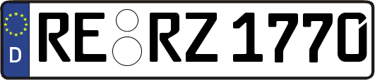 RE-RZ1770