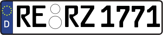 RE-RZ1771