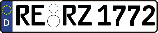 RE-RZ1772
